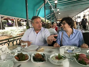 Berdawny - Restaurant