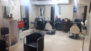 آرایشگاه اکسیر