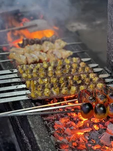 جگرکی شبهای تهران