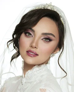 سالن زیبایی مرجان رضایی