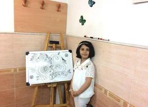 کلینیک دندانپزشکی سکینه سادات موسوی راد 3