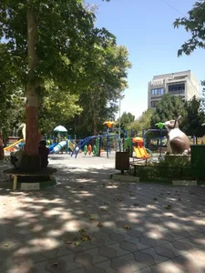 پارک کودک 4