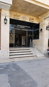 هتل سران 2