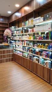 فروشگاه ژیوانشی