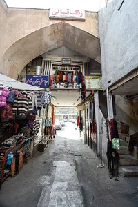 رنگ قالی موسوی