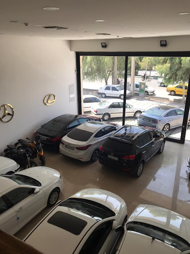 اتومبیل کاسپین