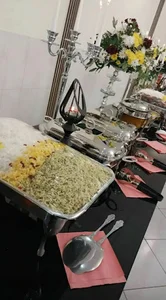 تالار پذیرایی پارسه