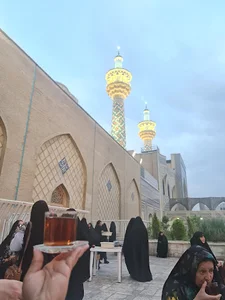 سرویس بهداشتی شماره ۸