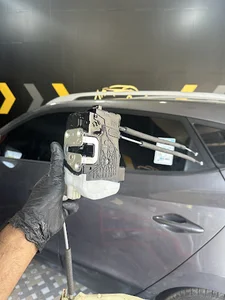 مستر سانروف