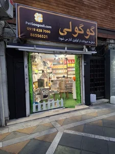 پت گوگولی 5