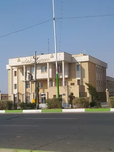 دادسرای عمومی و انقلاب شهرستان گرمسار