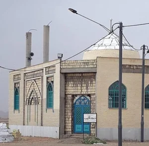 مسجد الحبیب