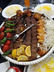 رستوران مولوی 3
