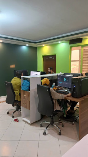 شرکت تبلیغاتی رویا