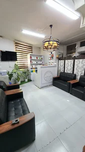 مطب پوست و زیبایی دکتر علیرضا زاده عطار