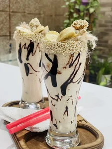 کافه بلنسی