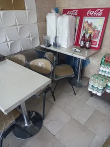 کباب سرای ارم 4