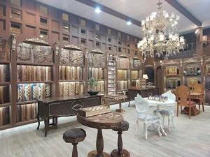 فروشگاه شهر فکر