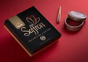 شرکت کشت و صنعت زعفران سیاح