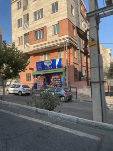 سوپرمارکت صبا 2