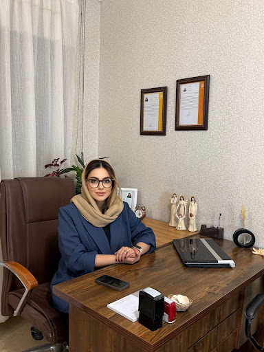 مرکز خدمات تخصصی روانشناسی کودک و نوجوان گندم