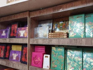 گز سنتی کهن 2