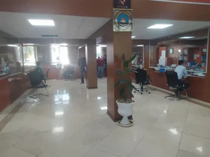 شعبه تعیین خسارت بیمه ایران استان فاذس 2