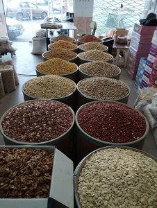 فروشگاه خشکبار مرکزی تبریز(بابائی)