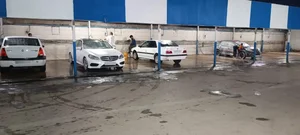 کارواش بعثت 5
