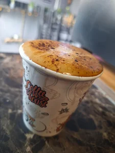 کافه قهوه نگار