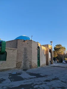 امامزاده ابوطالب (ع)