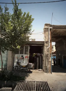 خمکاری