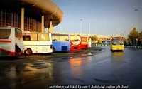 اتوبوس