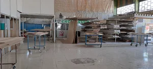 خدمات و کابینت سازی صنایع چوب رُنج