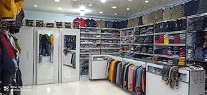 پوشاک مردانه جردن