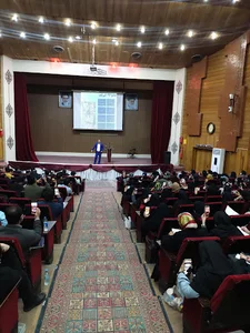 تالار تربیت