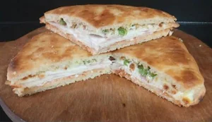 فست فود دی 5
