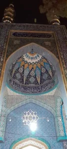 مسجد و حسینیه امام حسن مجتبی (ع) 3
