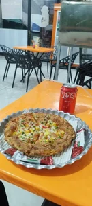 رستوران و جگرکی امیر محمودی