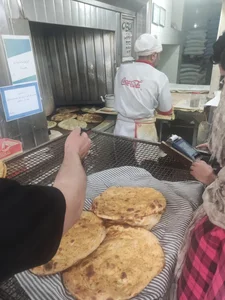 نانوایی 4