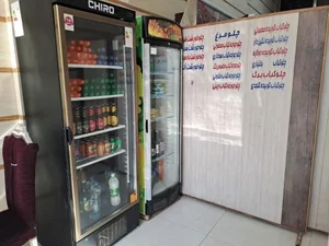غذای تک 5