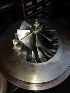 جنرال توربو شارژ
