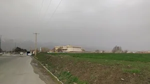 دادسرای عمومی و انقلاب بروجرد