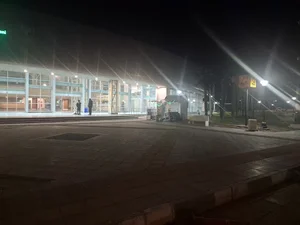 مترو شهر جدید مهستان