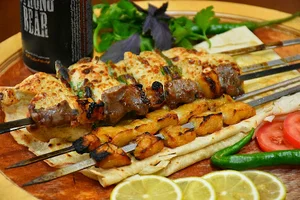 باربیکیو داچی