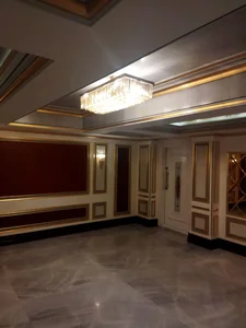 خدمات برق ساختمان یگانه 2