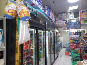 فروشگاه مواد غذایی برادران 5