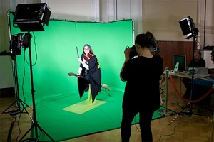 Sky Frame Studio