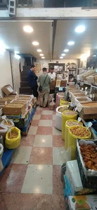 خشکبار برادران حسینی