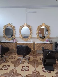 آرایشگاه زنانه پیچک 2